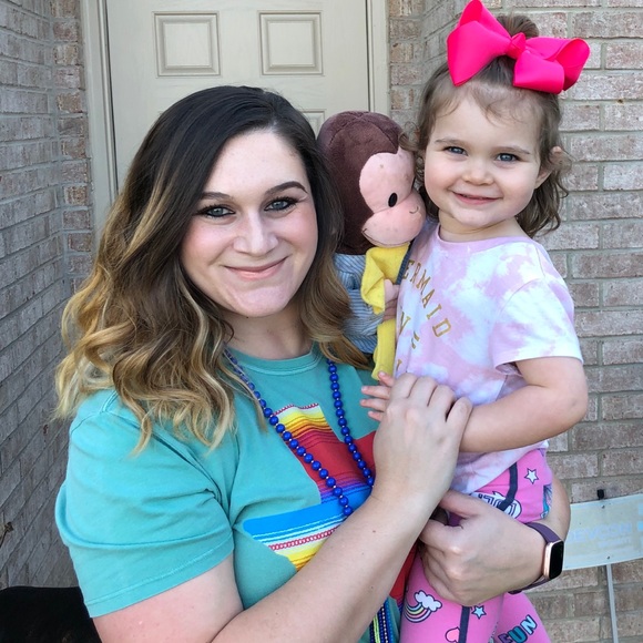 MEET HEATHER! 🎀👜📿👗🛍 - Picture 8 of 8